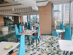 -上海外滩英迪格酒店