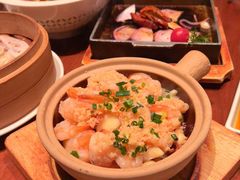 -同庆楼(华强吾悦广场店)