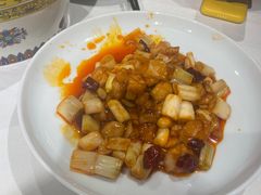 -惠丰堂饭庄·烤鸭·京味菜(民族大学店)