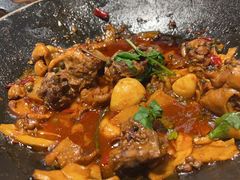 -徐小姐地锅鸡(铜山万达店)