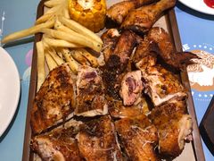 -HELLO MUSAE 拾光缪斯餐厅·纯正希腊风味(苏州中心店)