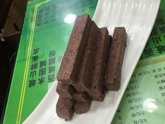 -令氏家外家岐山面(火炬路店)