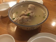 老妈蹄花-易老妈蹄花.特色川菜(人民公园总店)
