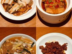 -乡里八闽·福州乡土菜(高宅店)