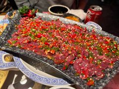 -哥老官重庆美蛙鱼头(宝山龙湖店)