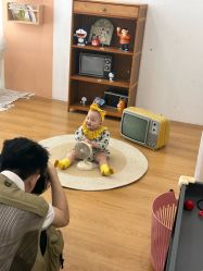 -小阿福儿童摄影(摩尔城店)