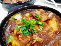 -东江海鲜酒家(艺都分店)