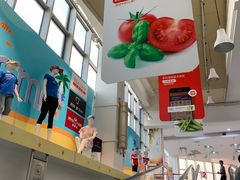 -大润发(康桥店)
