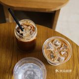 昆明|在𝐹𝑢𝑛ℎ𝑜𝑢𝑠𝑒咖啡店度过一个阳光午后☀️