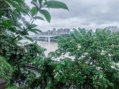 -夜宴江景餐厅
