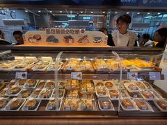 -鲍师傅糕点(春熙路店)