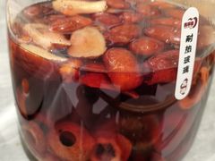 -何适山庄 ·可团建(水长城P2停车场店)