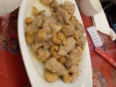 -玉华台饭庄(裕中西里小区店)