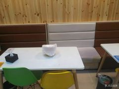 -花甲大咖(曼哈顿店)