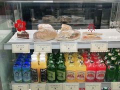 -逸派咖啡 EPARKCOFFEE(广安门店)