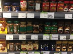 -blt精品超市(高德置地冬广场店)