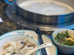 -鱼粤鲜淘米捞·中山脆肉鲩火锅(悦湖会店)