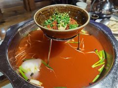 -侯家庄阿才有品私房菜馆