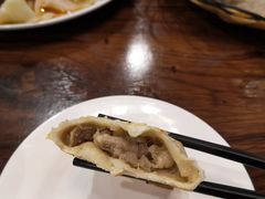 -塔里木的羊·新疆特色餐厅(钱湖北路店)
