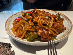 -魏客咖啡(中铁中心店)