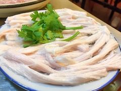 -华哥新鲜猪精品美食