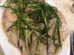 -禄源公·老莞诚饭店