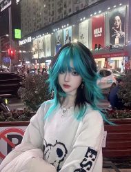 点击看大图 -雅仕 HAIR SALON 美发沙龙