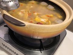 -粤来记·啫啫煲·点心(日月光店)