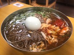 -屋里家延边朝鲜族冷面(南园店)