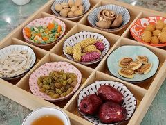 -新疆伊秀清真餐厅