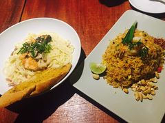 -卡朋厨房(289艺术园区店)