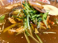 -全州拌饭馆(断桥店)