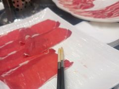 -世贸万锦大酒店·烹大师火锅达人