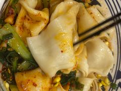 -子午路张记肉夹馍(兵马俑店)