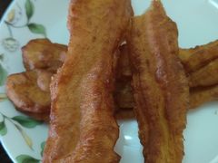 -张家油条