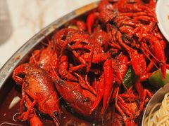-王红军龙虾(新民路店)