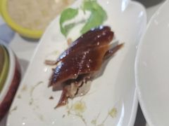 -大鸭梨烤鸭(金色漫香店)