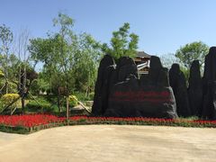 -武清南湖绿博园