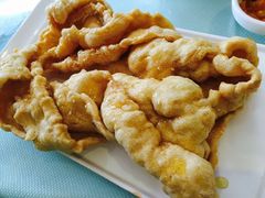 -万山楼海鲜酒家·二十三年老字号