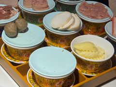 -麻辣英雄重庆火锅(陈江天益城店)