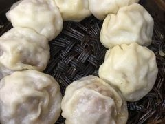 -百年尹氏汤包(湖南路狮子桥店)