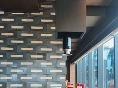 -雾山韩式烤肉·海南糟粕&椰子鸡火锅·海景餐厅(三亚绿发山海天JW万豪酒店)