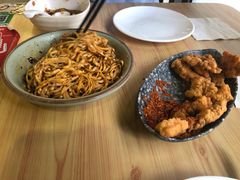 -付小姐在成都(川沙店)