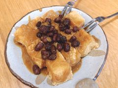 糍粑小方-小豆海棠(人民南路店)