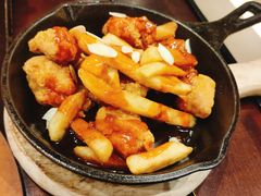 -Mr.Pizza米斯特比萨(合肥一九一二街区店)