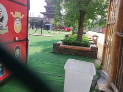 -水浒好汉城