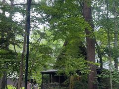 -轻井泽高原教堂