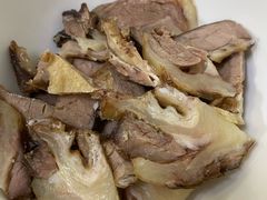 -清真白建强牛肉面(金雁花园店)