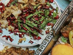 -清真•蜀风园(丁字沽总店)