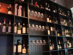 -街角 T·COFFEE 融合料理·BISTRO(车公庙店)